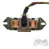 PROSTOWNIK 6V SIMSON TYP2  8871.1