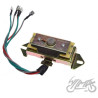 PROSTOWNIK 6V SIMSON TYP3  8871.5  S50B2 S51B2 35W