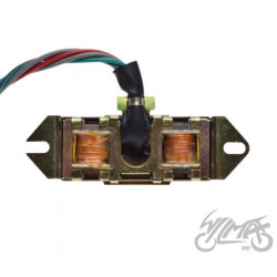 PROSTOWNIK 6V SIMSON TYP3  8871.5  S50B2 S51B2 35W