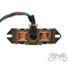 PROSTOWNIK 6V SIMSON TYP3  8871.5  S50B2 S51B2 35W