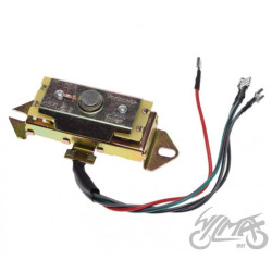 PROSTOWNIK 6V SIMSON TYP4  8871.6/2