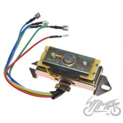 PROSTOWNIK 6V SIMSON TYP5  8871.3