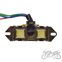 PROSTOWNIK 6V SIMSON TYP5  8871.3