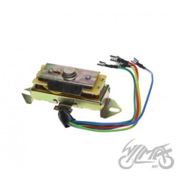 PROSTOWNIK 6V SIMSON TYP6  8871.6