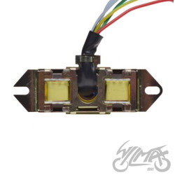 PROSTOWNIK 6V SIMSON TYP6  8871.6