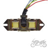 PROSTOWNIK 6V SIMSON TYP6  8871.6