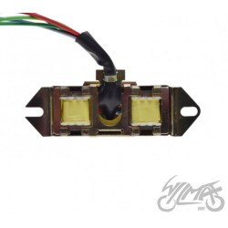 PROSTOWNIK 6V SIMSON TYP7  8871.5/1  KR51/2L 35wat
