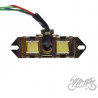 PROSTOWNIK 6V SIMSON TYP7  8871.5/1  KR51/2L 35wat