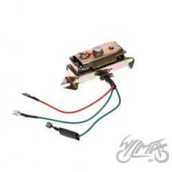 PROSTOWNIK 6V SIMSON S50B 15watt 8871.4
