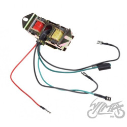 PROSTOWNIK 6V SIMSON S50B2 S51B2 35WATT 8871.5
