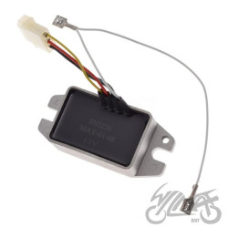 REGULATOR NAPIĘCIA DO SIMSON 12V