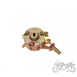 STACYJKA DO SIMSON S50 DUO KR51/1