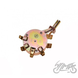 STACYJKA DO SIMSON S50 DUO KR51/1