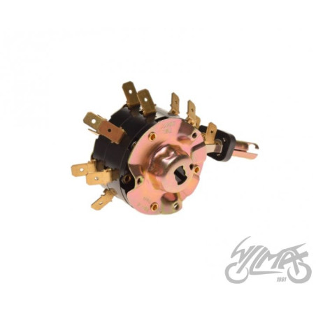 STACYJKA DO SIMSON KR51/1