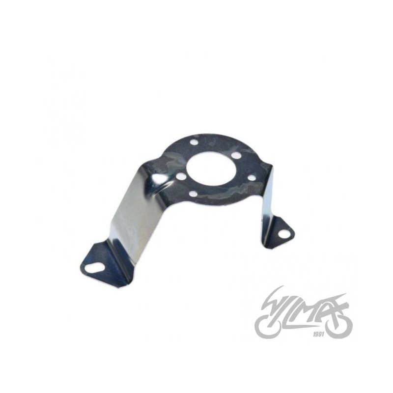 BLACHA MOCOWANIA STACYJKI SIMSON S51