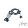 BLACHA MOCOWANIA STACYJKI SIMSON S51
