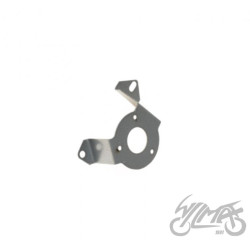 BLACHA MOCOWANIA STACYJKI SIMSON S51