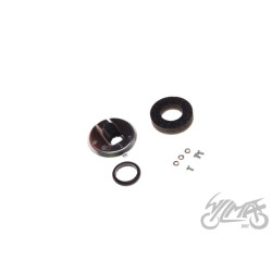 POKRYWA STACYJKI SIMSON KR51 SCHWALBE