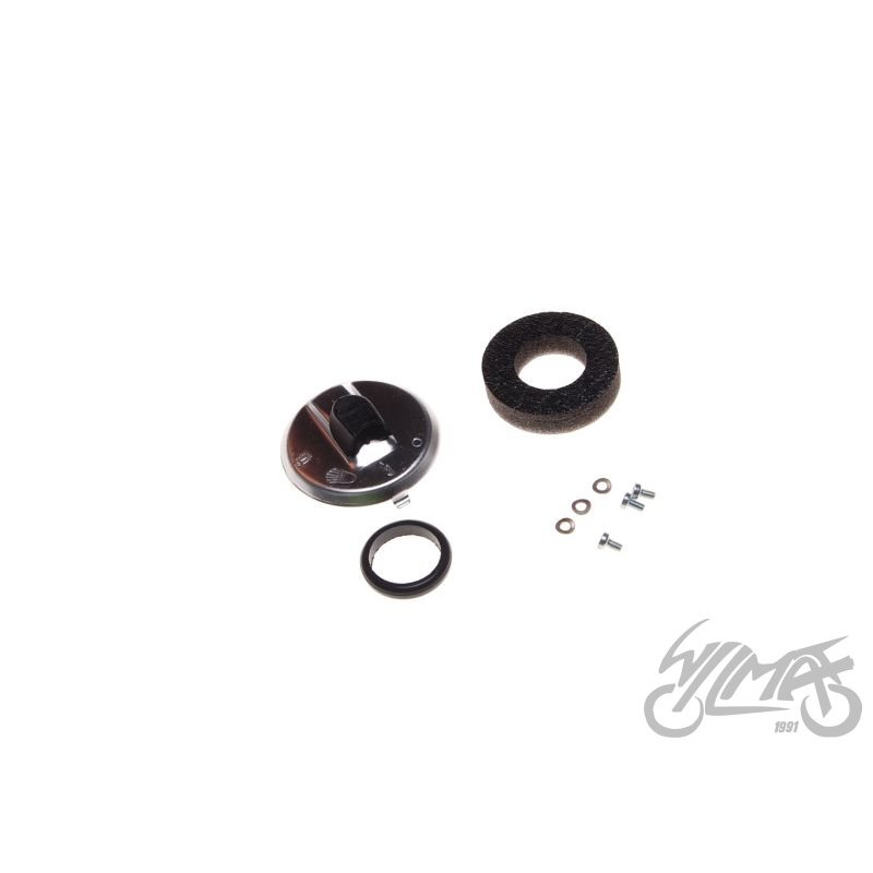 POKRYWA STACYJKI SIMSON KR51 SCHWALBE