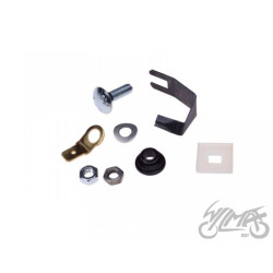 BLASZKA LUZU DO SIMSON S-51 SR KPL