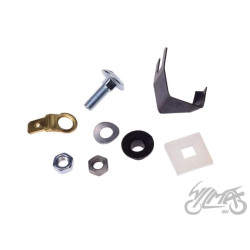 BLASZKA LUZU DO SIMSON S-51 SR KPL