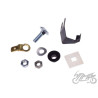 BLASZKA LUZU DO SIMSON S-51 SR KPL