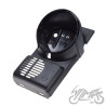 OBUDOWA REFLEKTORA PLASTIKOWA SIMSON SR 502470