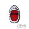 LAMPA TYŁ SIMSON SCHWALBE OBUDOWA CHROM