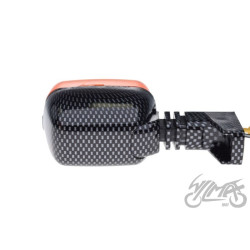 KIERUNKOWSKAZ SIMSON S53 CARBON