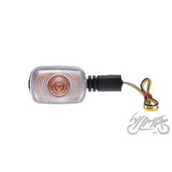 KIERUNKOWSKAZ SIMSON S53 JASNY KLOSZ