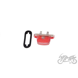 LAMPA POSTOJOWA SIMSON KR51 SCHWALBE ORG