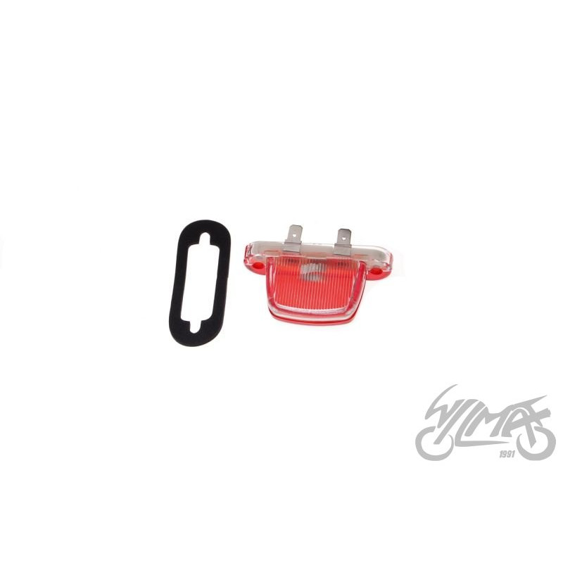 LAMPA POSTOJOWA SIMSON KR51 SCHWALBE ORG