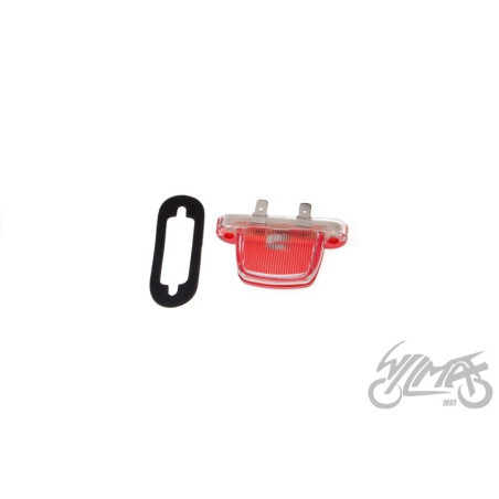 LAMPA POSTOJOWA SIMSON KR51 SCHWALBE ORG