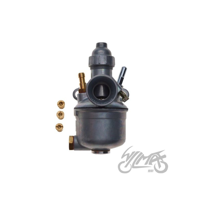 GAŹNIK SIMSON  BVF NJK 134-3 SR4-1