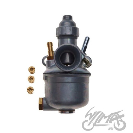 GAŹNIK SIMSON  BVF NJK 134-3 SR4-1