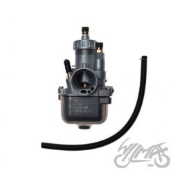GAŹNIK SIMSON S50 16N1-11 GRUBA PRZEPUSTNICA CN