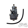 GAŹNIK SIMSON S50 16N1-11 GRUBA PRZEPUSTNICA CN