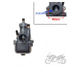 GAŹNIK SIMSON S50 16N1-11 GRUBA PRZEPUSTNICA CN