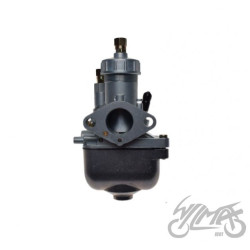 GAŹNIK SIMSON S50 16N1-11 GRUBA PRZEPUSTNICA CN