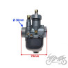 GAŹNIK SIMSON S50 16N1-11 GRUBA PRZEPUSTNICA CN