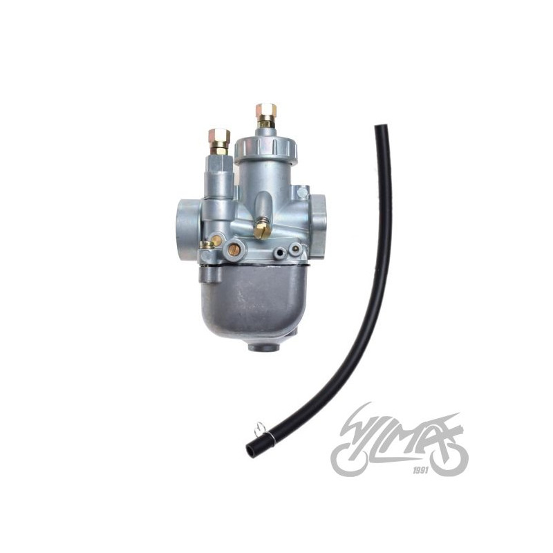GAŹNIK SIMSON S50 16N1-11 GRUBA PRZEPUSTNICA 22 mm