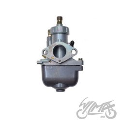 GAŹNIK SIMSON S50 16N1-11 GRUBA PRZEPUSTNICA 22 mm