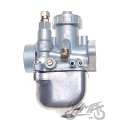 GAŹNIK SIMSON SR50 16N1-11 GRUBA PRZEPUSTNICA CN