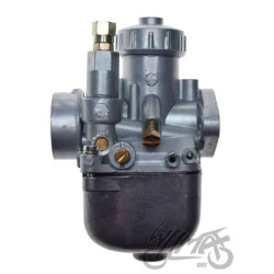 GAŹNIK SIMSON SR50 16N1-11 GRUBA PRZEPUSTNICA CN