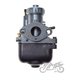 GAŹNIK SIMSON SR50 16N1-11 GRUBA PRZEPUSTNICA CN