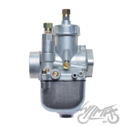 GAŹNIK SIMSON S50 16N1-11 GRUBA PRZEPUSTNICA CN