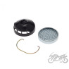 FILTR POWIETRZA SIMSON S51