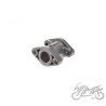 KRÓCIEC GAŹNIKA 2T FI17 DO SIMSON SR4 KR51