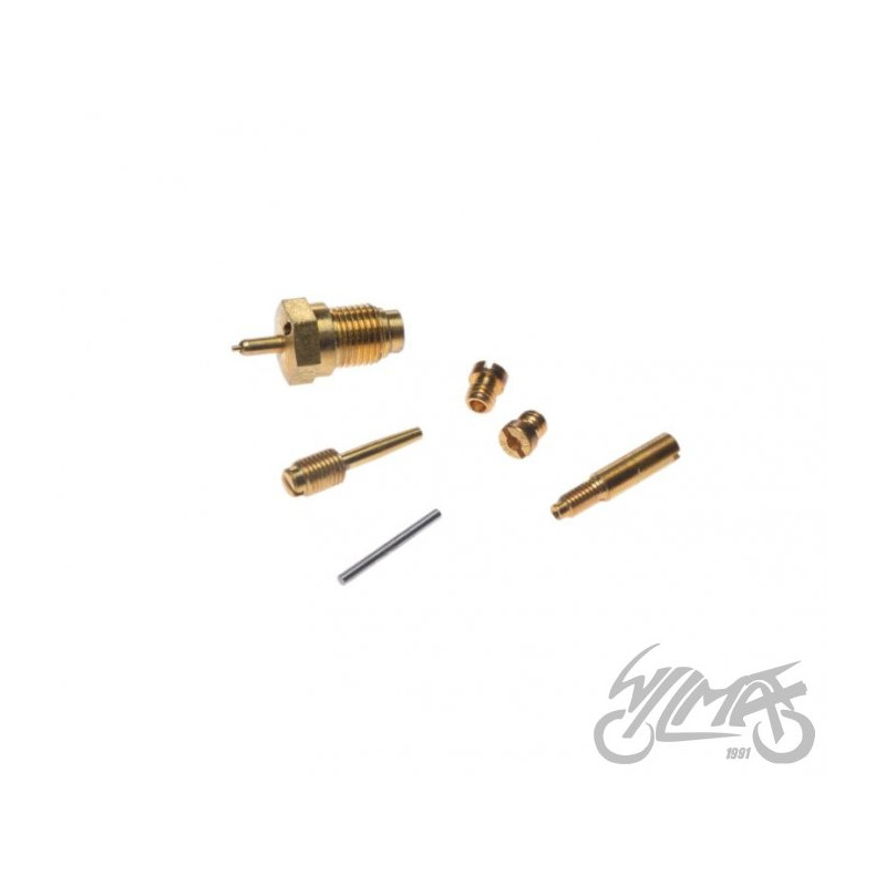 DYSZA GAŹNIKA BEZ ROZPYLACZA SIMSON S50 16N1-5 ZES
