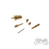 DYSZA GAŹNIKA BEZ ROZPYLACZA SIMSON S50 16N1-5 ZES